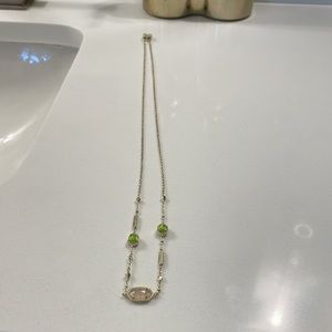 Kendra scott maddie necklace